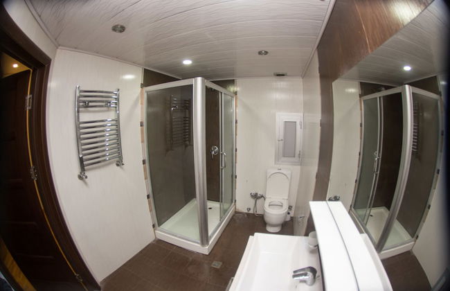 Bakuvi Tourist Apartment B086 - Foto 11