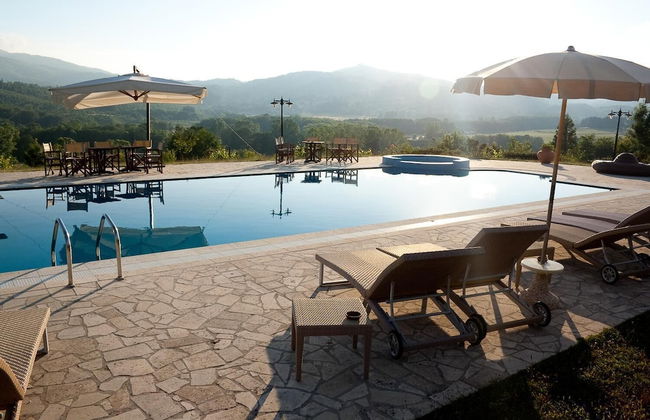 La Rosa Nel Bicchiere - Foto 21