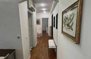 Appartamento spazioso in centro - Foto 24