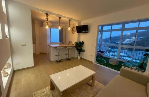 Apartment inside the wave II studio - Foto 6