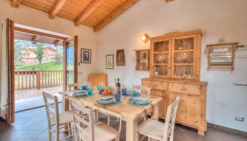 Casa Tra Borgo e Lago - Happy Rentals - Foto 4