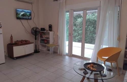 Spacious apartment Nantia's apartment - Foto 13