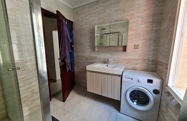 Lovely 1-bed Apartment in Luanda - Foto 9