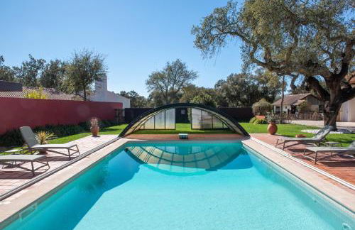 Herdade das Onzenas de Cima - Foto 30