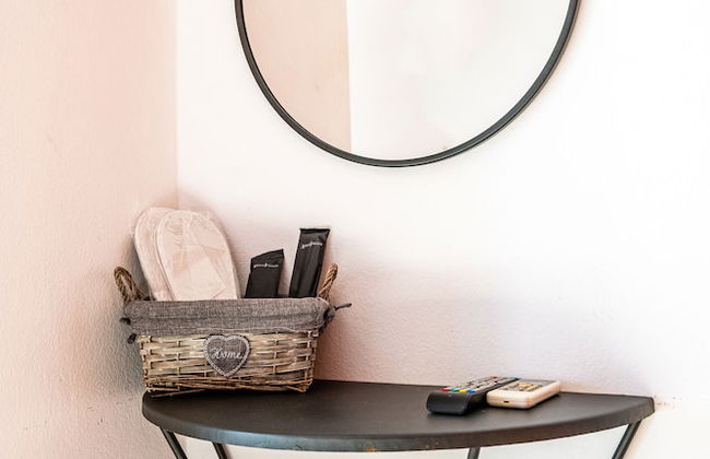 Anna-Ageliki Apartments - Foto 36