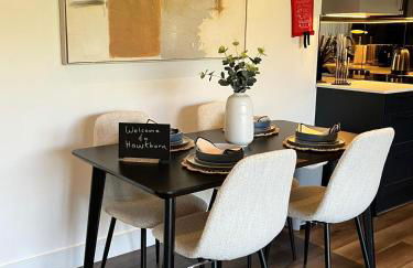 Modern Hawthorn Stay, New Forest Escape - Foto 37