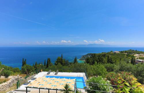 Antigoni Villa Tria in Longos - Foto 56