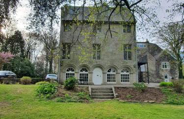 Blissful Escape Hengar Manor - Foto 25