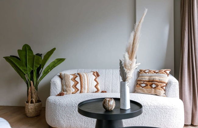 Modern and Bright Studio in Centre of Knokke - Foto 22