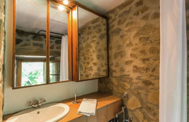 Villa Santa Fiora Farmhouse - Foto 15