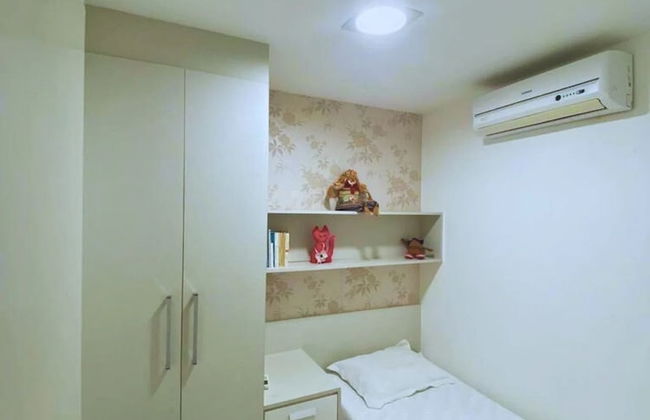 Bz68 Centro Casa piscina priv 6 quartos - Foto 15