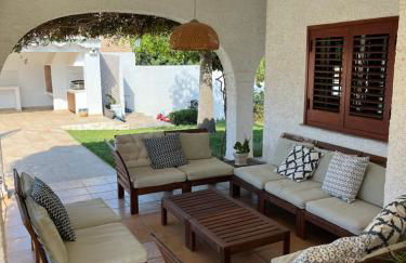 Villa 20min Valencia - Playas - Foto 6