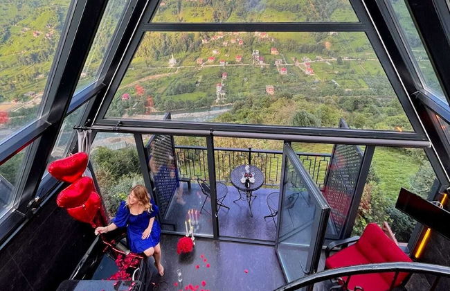 Hayat Burda Bungalov - Foto 58