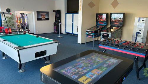 Ferienglück Geyersberg - Foto 2