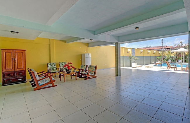 Casa com Piscina no Iguape 50m do Mar - Photo 44