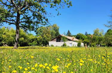 La Grange Du Moulin De Tauran - Foto 2