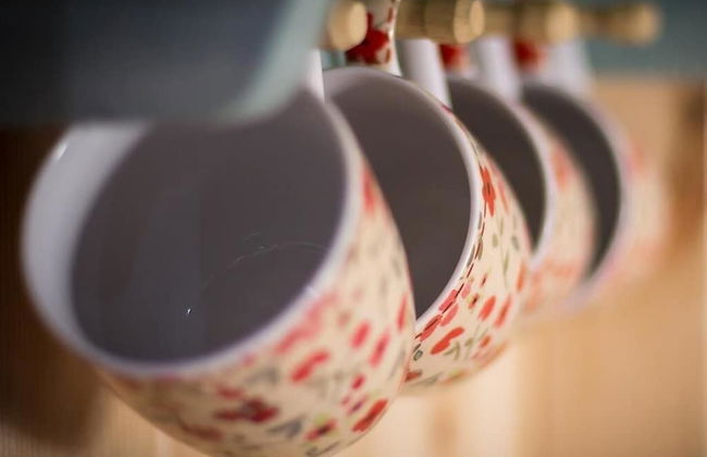 Siabod Huts - Foto 5