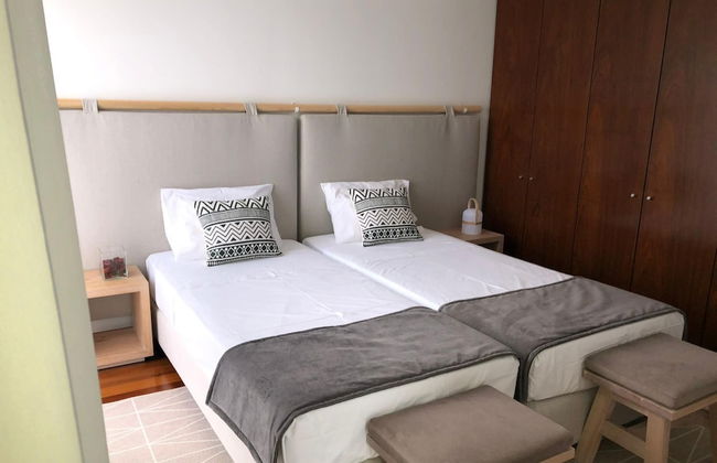 Tr ia Beach Pool Golf Villa - Foto 12