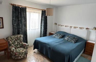 Casa Esperança - carefree living with big private pool and great views - Foto 14