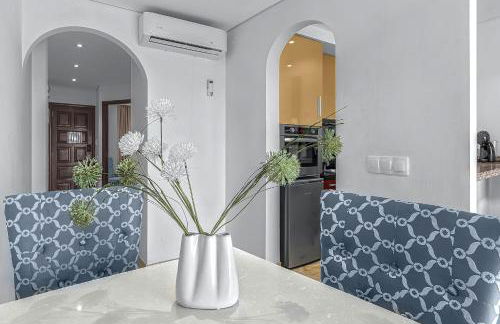 Ocean View Apartment in Albatros Golf del Sur - Photo 25