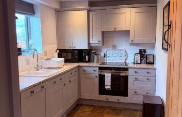 Hareside, Cotswold Cottage in Poulton - Foto 35