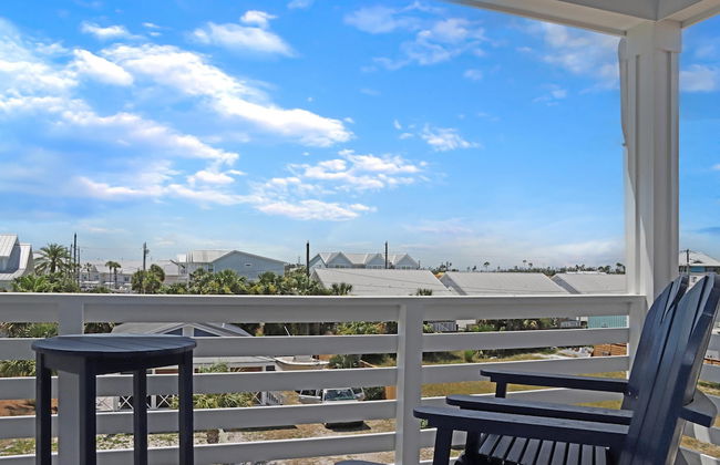 Biggie's Beach House - Foto 47