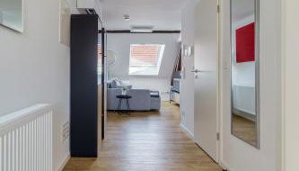 Sonnenappartement Saarlouis - Foto 5