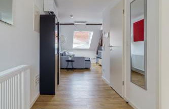 Sonnenappartement Saarlouis - Foto 5