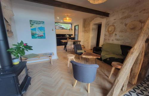 L'Alpage, vue lac - Foto 34