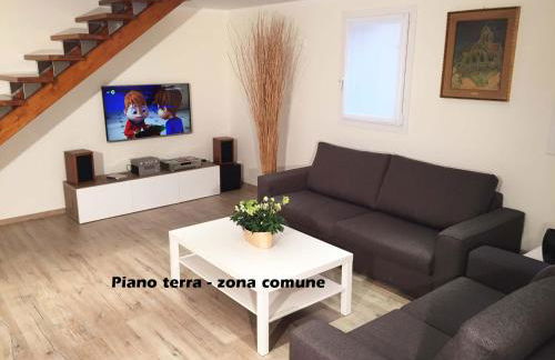 Musicasa Vacanza - Foto 11