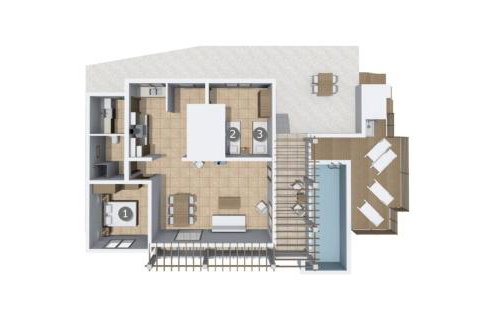 Casa Miramar - Foto 37