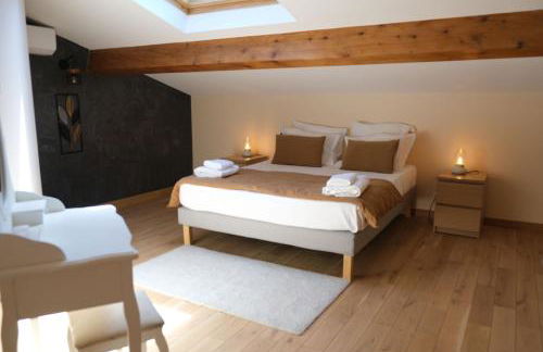 Luxury air-conditioned villa pool views Aix-en-Provence LS7-457 - Foto 34