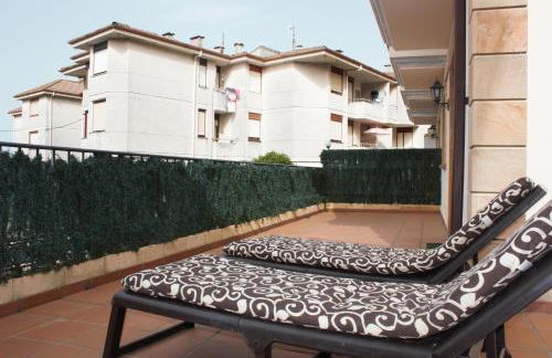 Apartamento Noja Playa Trengandin - Foto 2