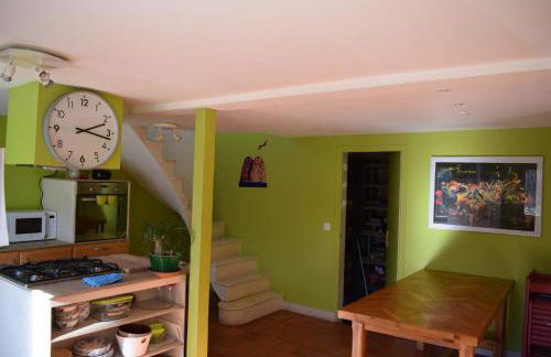 La Métairie du Moulin de Meusnes - Foto 51