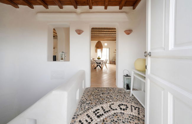 Villa Super One - Foto 23