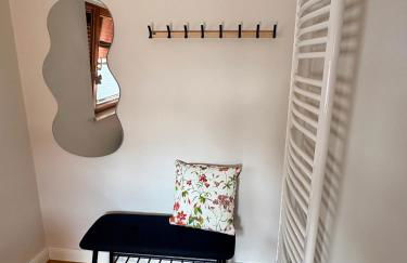 Ferienhaus Schmetterling - Foto 17