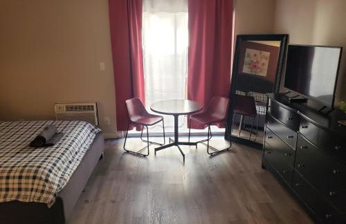 Beverly Hills Suite with Balcony - Foto 2