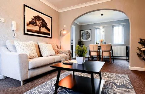 Manchester Stays Walkden - Foto 33