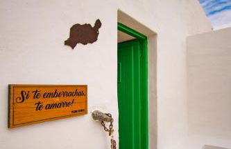 Casa Mi Tio Perico - Foto 27