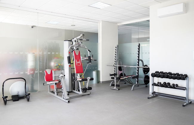 Vitors Plaza - Foto 57