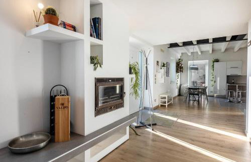 La Casa In Collina Con Vista - Foto 5