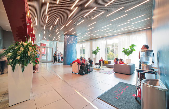 Private Ocean Luxury Condos at Beachwalk - Foto 3