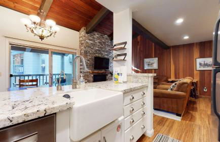 Chamonix Retreat - Nearby Outdoor Activities! - Foto 8