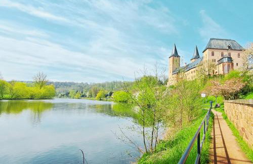 Ferienhaus Tannenblick Rochlitz - Foto 54