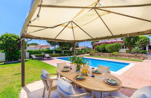 Villa Carmen - Peaceful Eco-Luxury with private pool - Foto 15