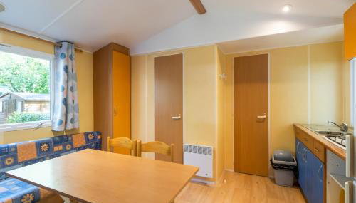 Mobilhome La Clairière - Photo 5