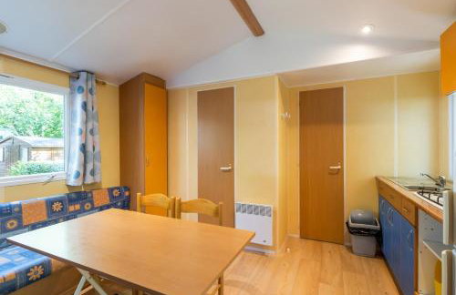 Mobilhome La Clairière - Foto 5