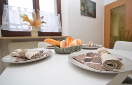 NUE02-FW Ferienwohnung Nürnberg - Foto 19