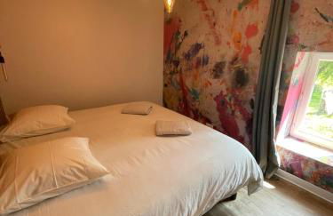 Gite du Douet de moulagny - Photo 59