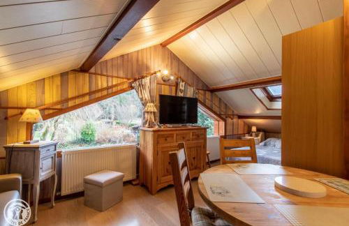 Gîte Annecy 07 - Au Royaume des Marmottes - Appt 07 - Foto 1